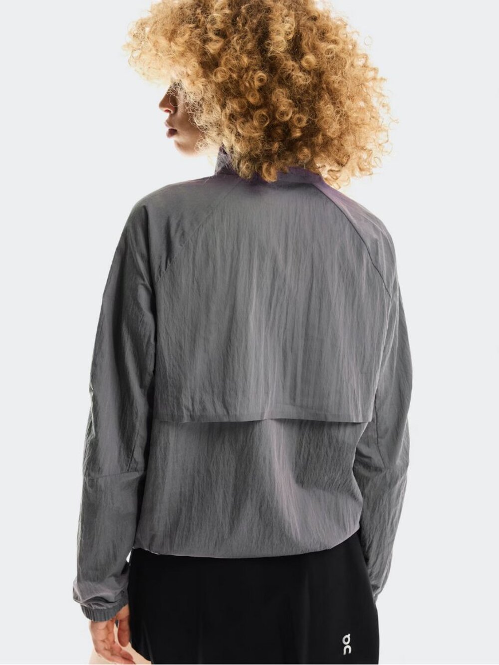 ON RUNNING Court jacket - Picture 4 of 16